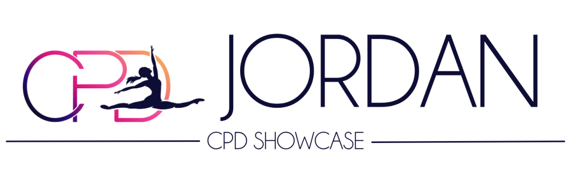 Jordan CPD Showcase