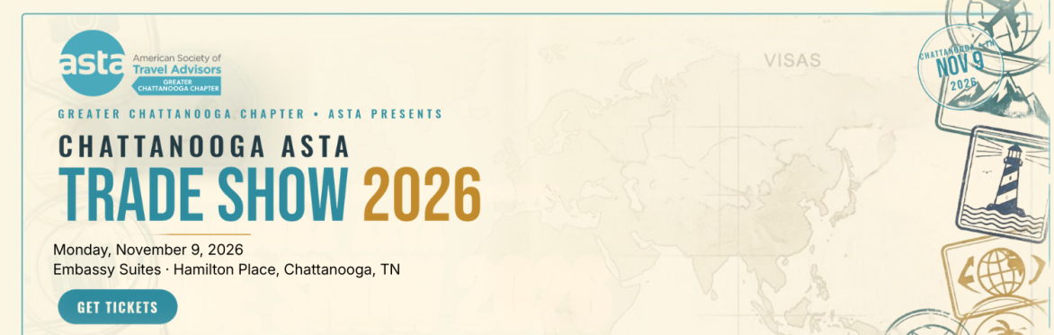 Chattanooga ASTA Annual Trade Show