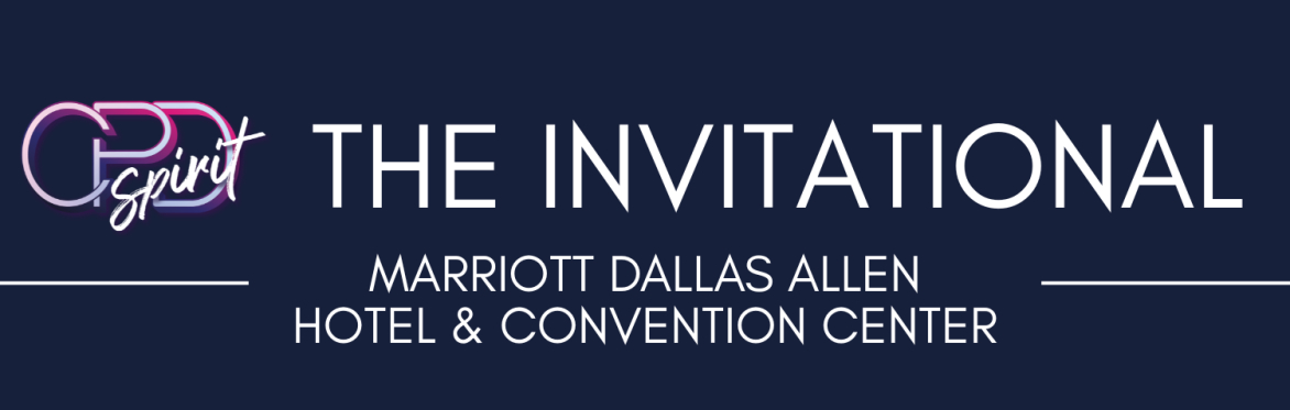 Allen - CPD Spirit Invitational