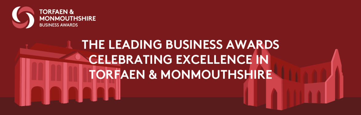 Torfaen & Monmouthshire Business Awards 2023