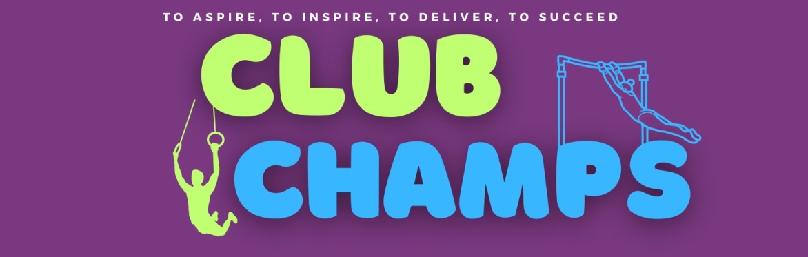 Club Championships 2024