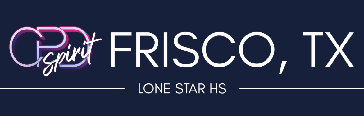 Frisco - CPD Spirit