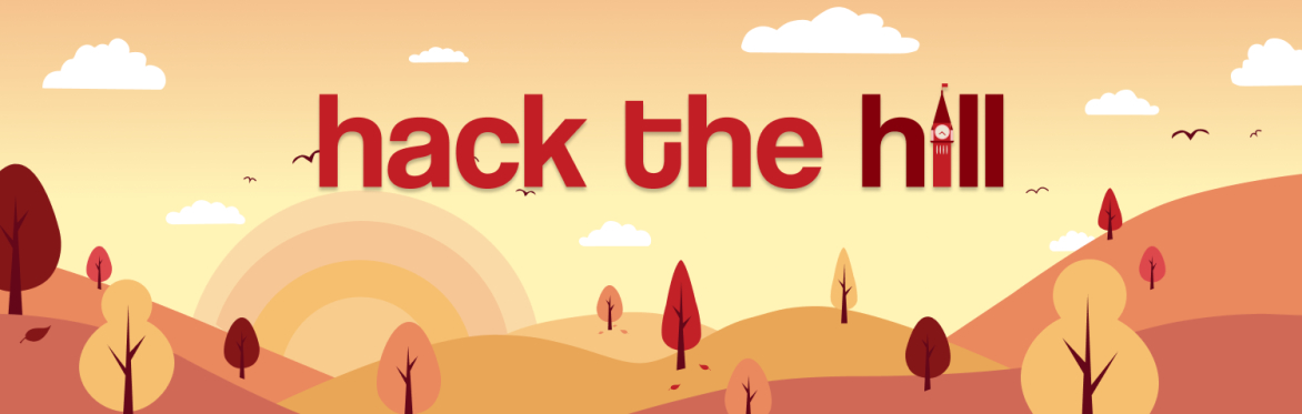 Hack the Hill