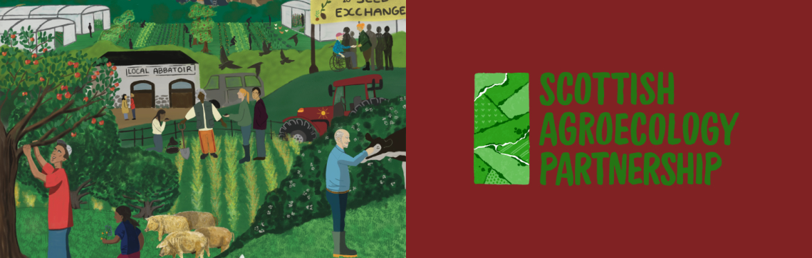 Farmers and Crofters Demand a Just Transition