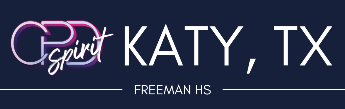 Katy - CPD Spirit