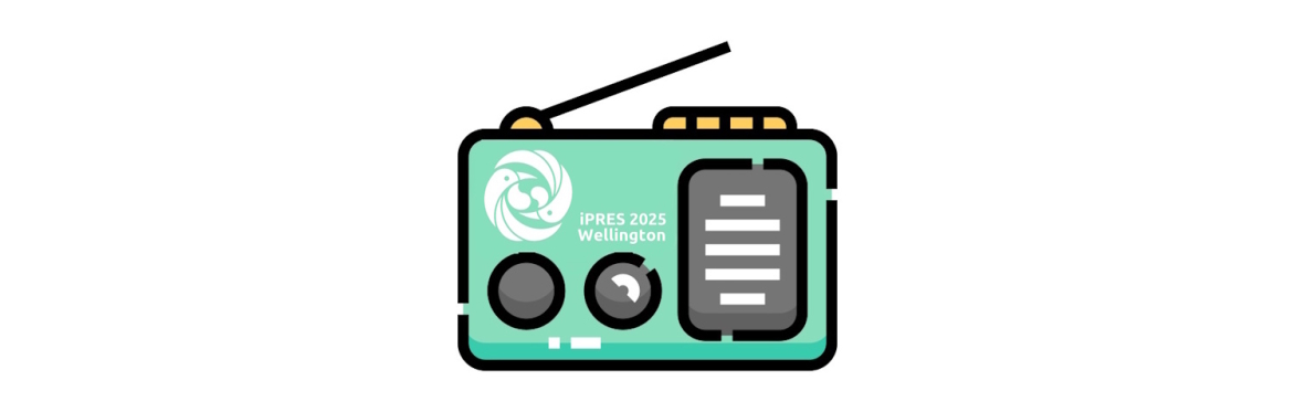iPRES Radio 2025