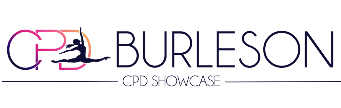 Burleson CPD Showcase