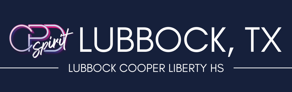 Lubbock - CPD Spirit