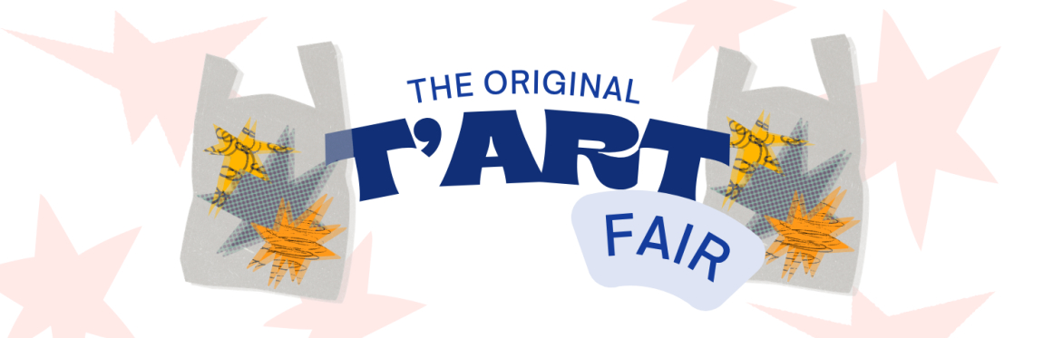 The Original T'Art Fair