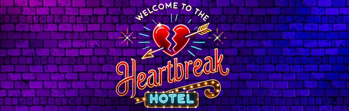 Welcome to the Heartbreak Hotel