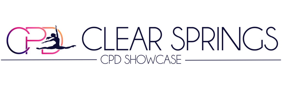 Clear Springs CPD Showcase