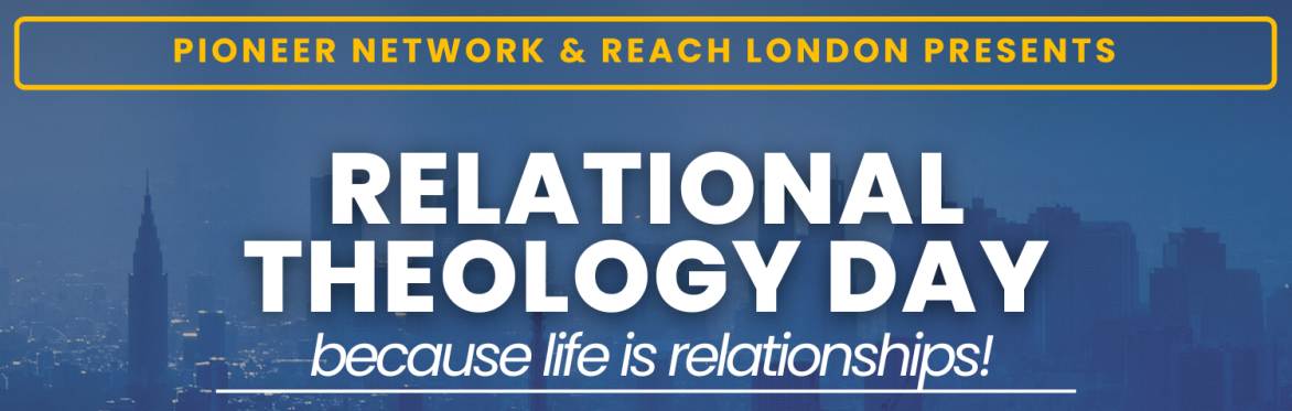 Relational Theology Day
