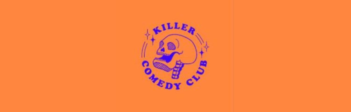 Killer Comedy Club Night