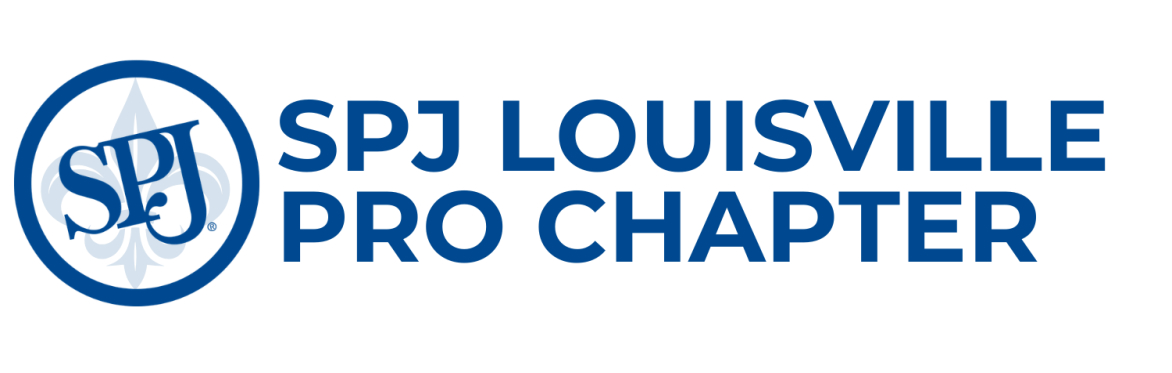 SPJ Louisville 2026 Metro Journalism Awards