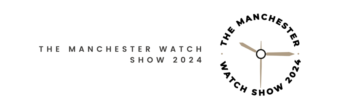 The Manchester Watch Show 2024