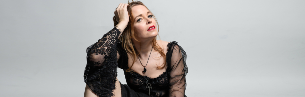 Juliette Burton: Villain Era
