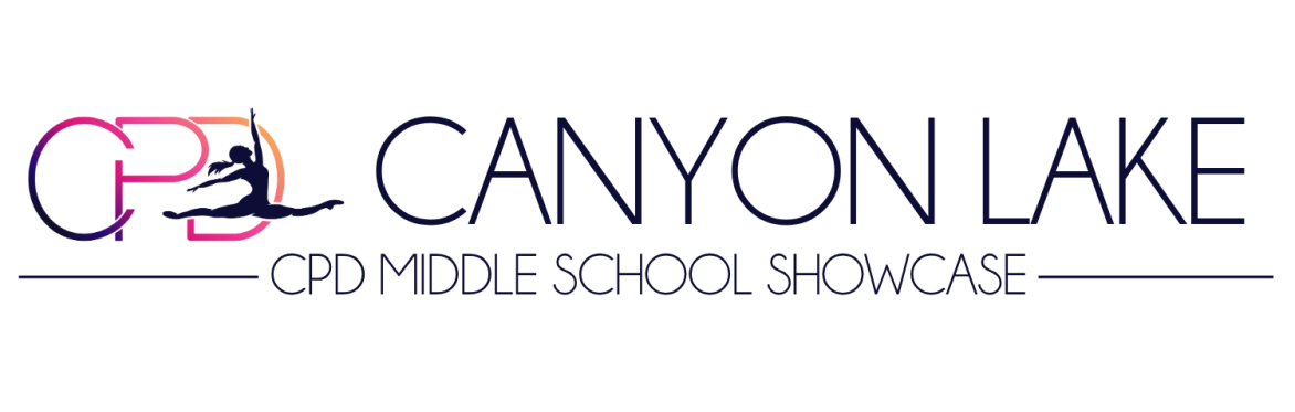 Canyon Lake CPD Middle School Showcase