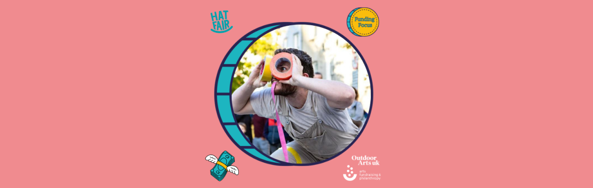 OAUK On the Road: Funding Focus - Winchester, Hat Fair