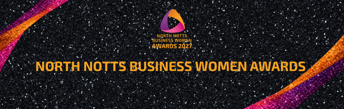 Awards Ceremony  - North Notts Business Women Awards 2027