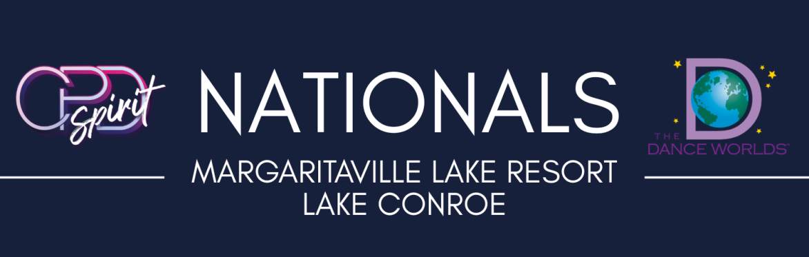 Lake Conroe - CPD Spirit Nationals
