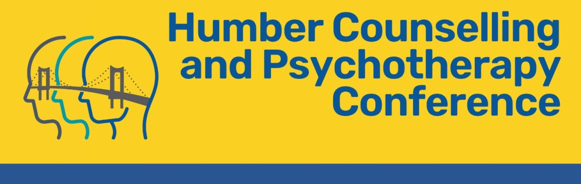 Humber Counselling and Psychotherapy Conference 2027
