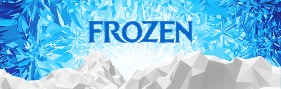 Frozen