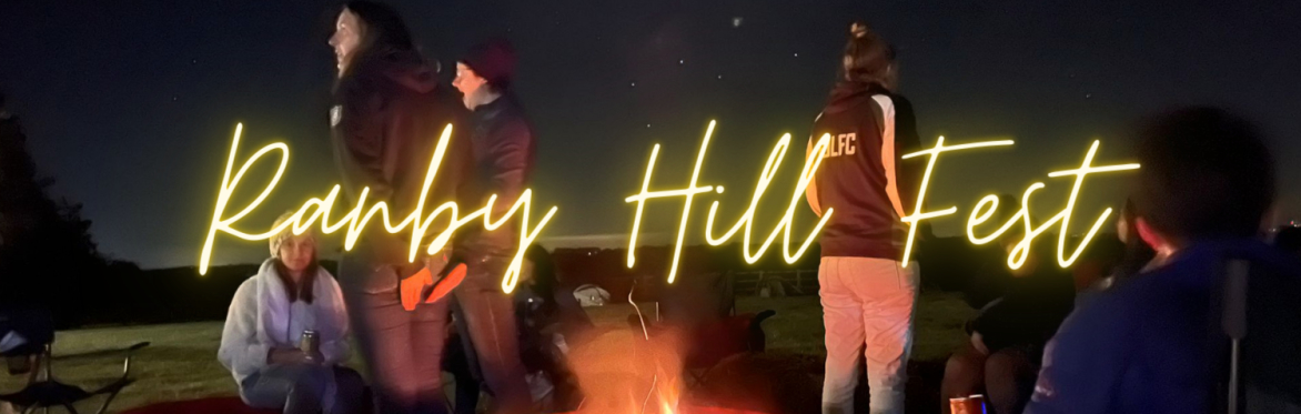 Ranby Hill Farm Festival 2023