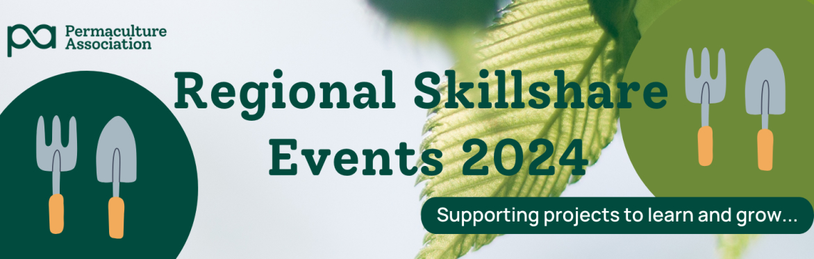 Wales Skillshare Event: Designing and Implementing Your Project Plan