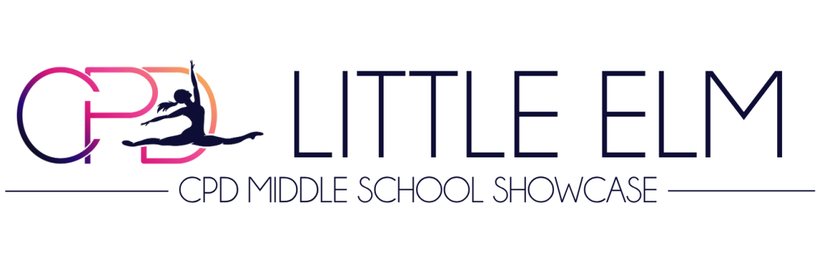 Little Elm CPD Middle School Showcase
