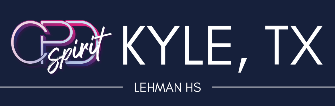 Kyle - CPD Spirit
