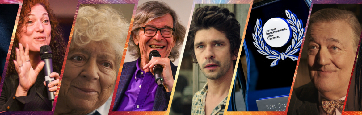The Lytham International Film Festival, header image