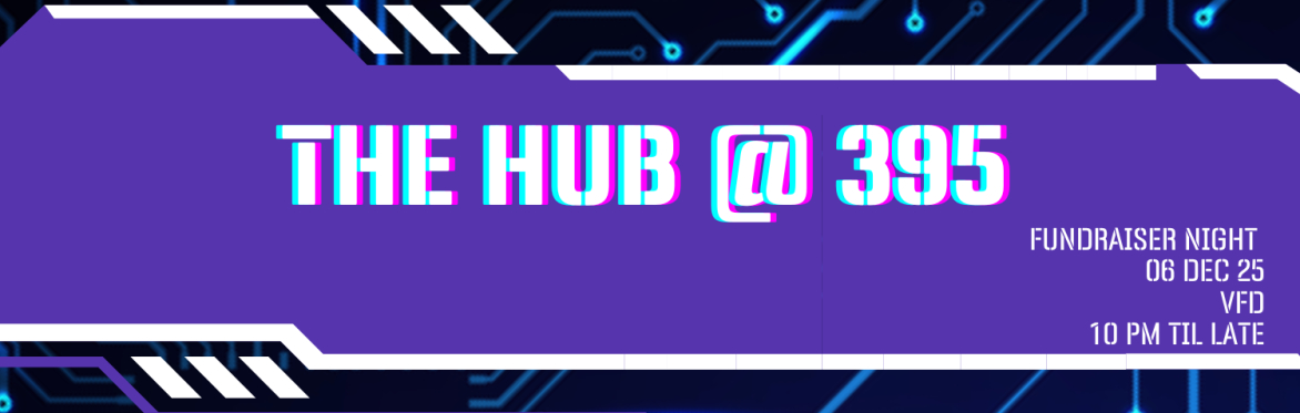 Hub 2.0 Fundraiser Night