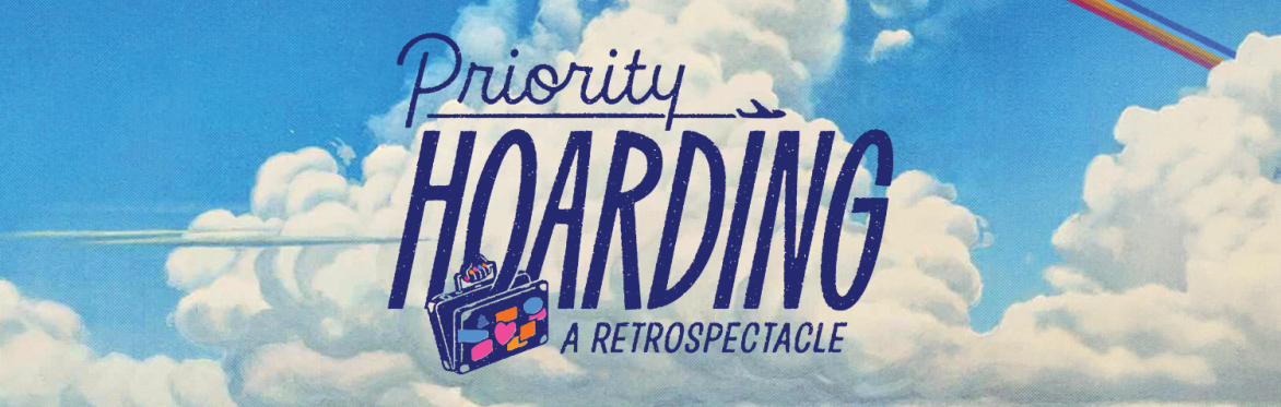 Priority Hoarding: A Retrospectacle