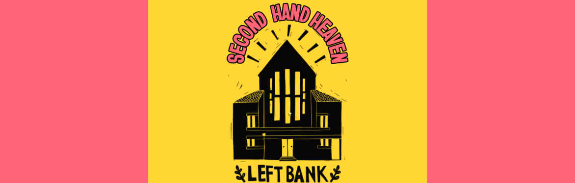 LS6 Junk Yard Sale