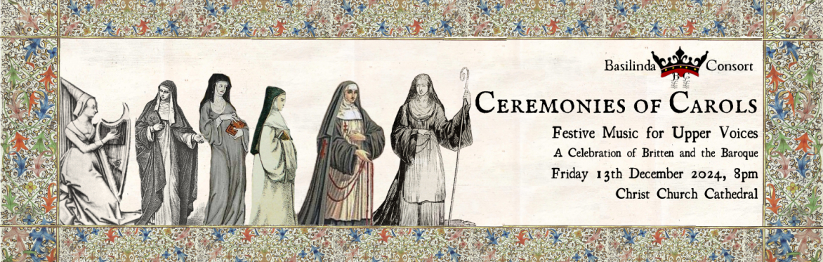 Ceremonies of Carols