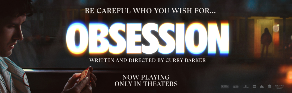 Disclosure Day/Obsession
