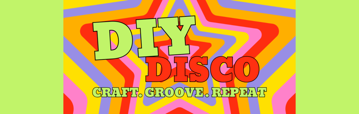 DIY DISCO