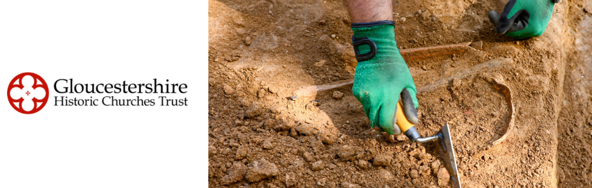 Kingswood Abbey: Archaeology and the Cistercians in Gloucestershire, A Talk by Professor Mark Horton