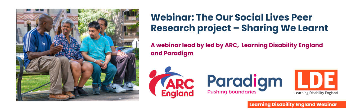 Select tickets – The Our Social Lives Peer Research project – Sharing ...