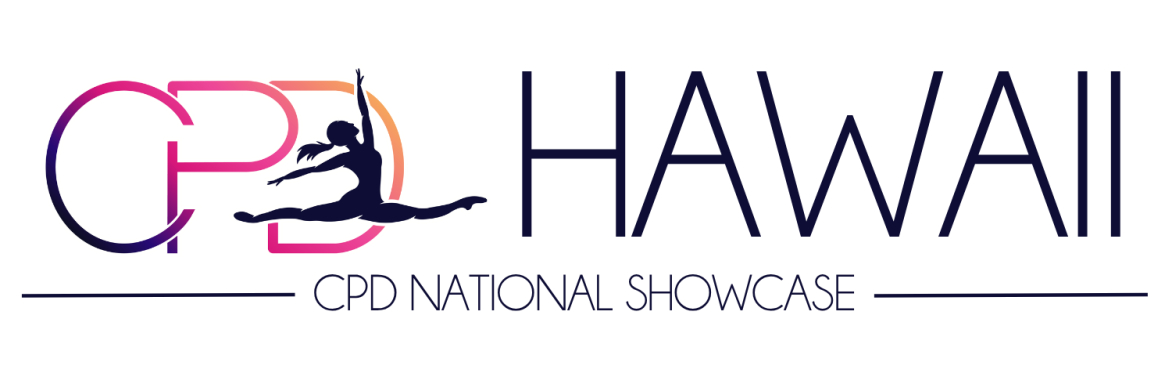 Hawaii CPD National Showcase