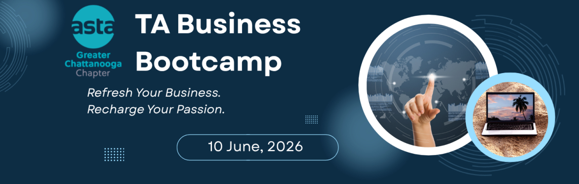 TA Business Bootcamp