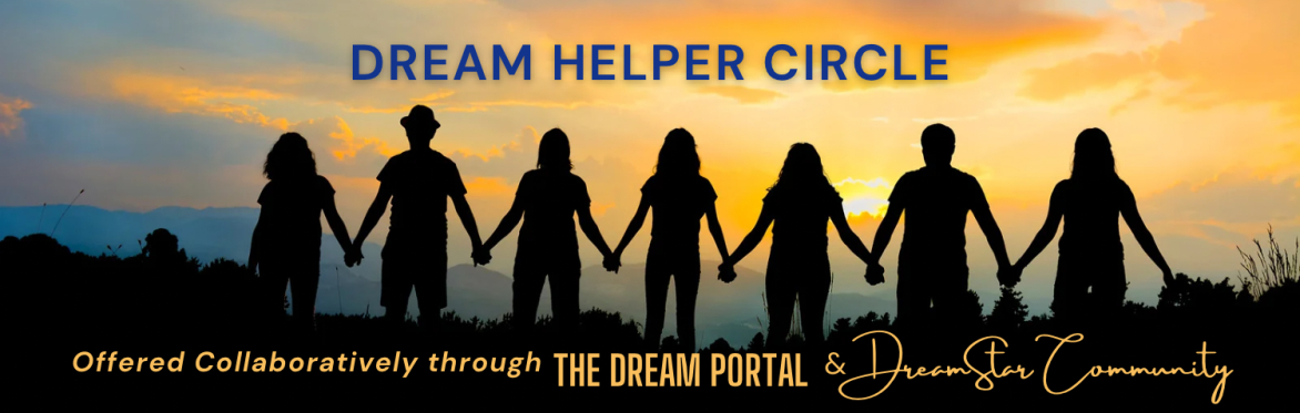 DREAM HELPER CIRCLE