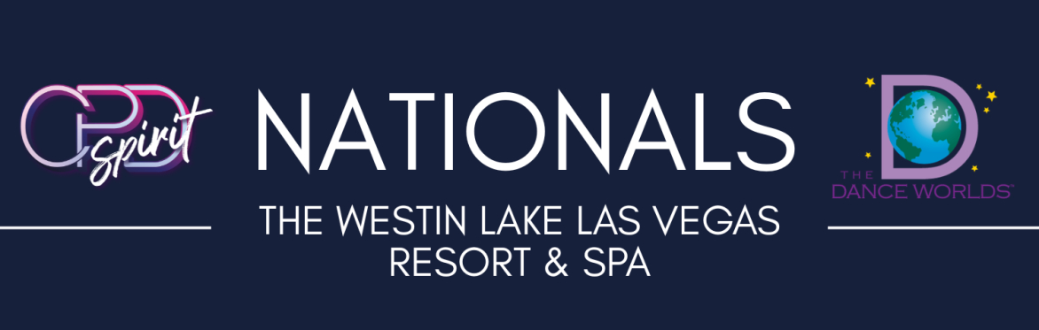 Las Vegas - CPD All Star Nationals