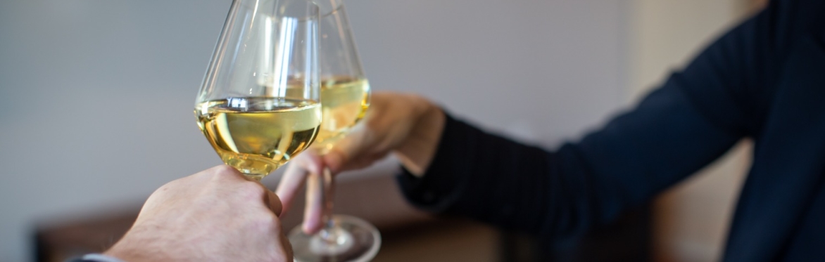 Schramsberg Wine Pairing Dinner