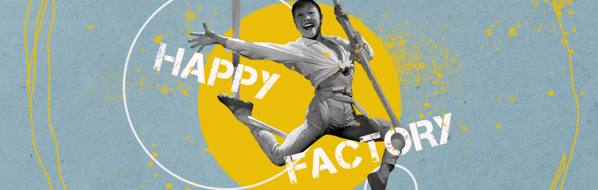 Happy Factory