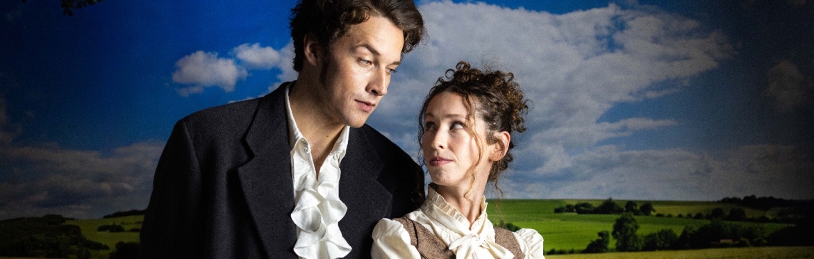 PRIDE AND PREJUDICE