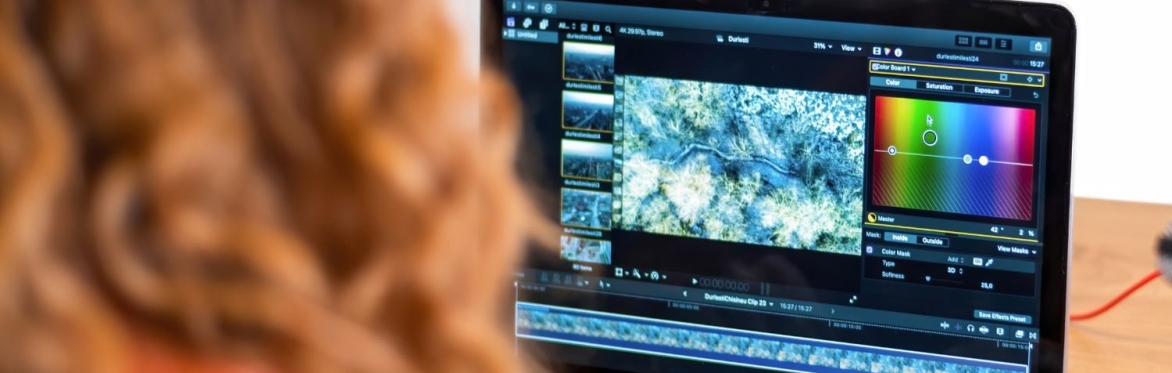 Editing Workshop