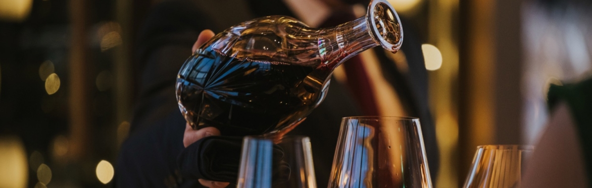 L'Atelier du Sommelier : le Pinot noir à travers le monde