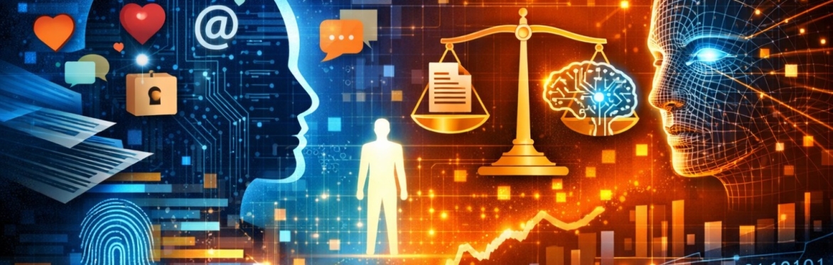 The Ethics of Digital Identity: Boundaries, Documentation, and AI CE Program