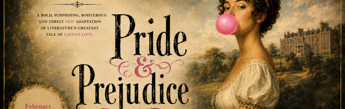 Pride & Prejudice